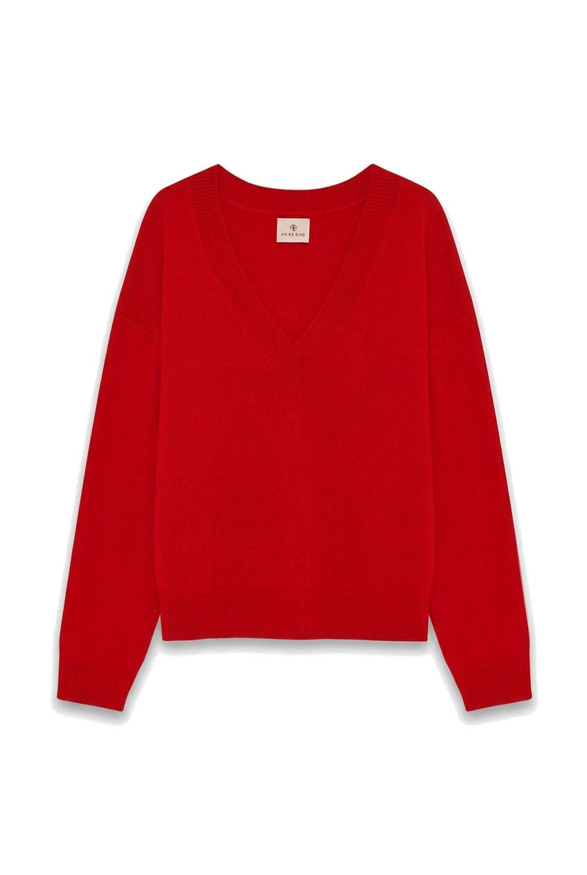 ANINE BING Lee Sweater