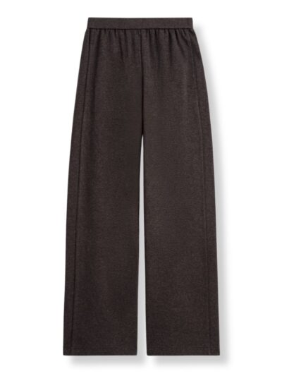 COS Wide-Leg Cotton Joggers