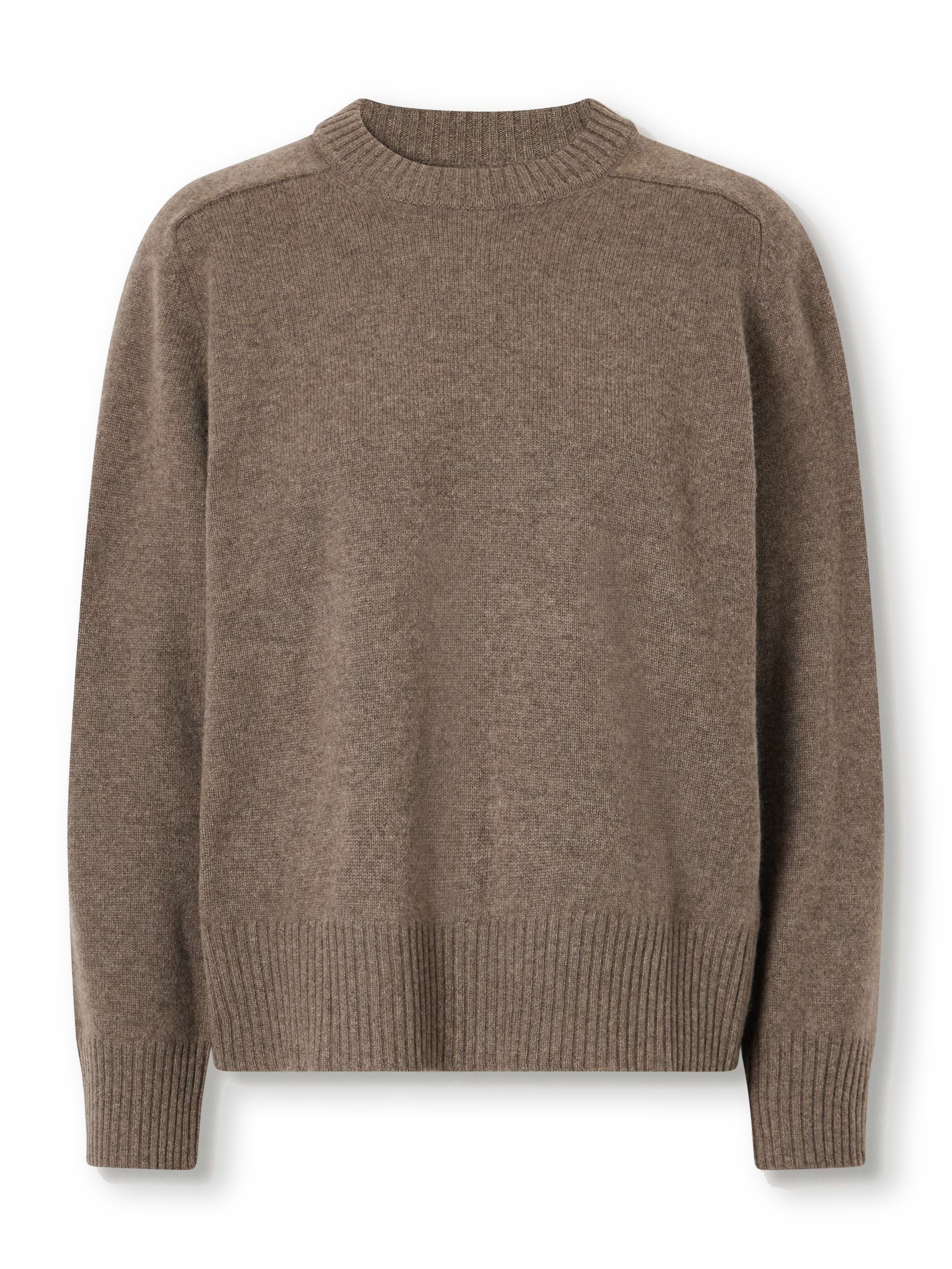 LOULOU DE SAISON Baltra Cashmere Sweater