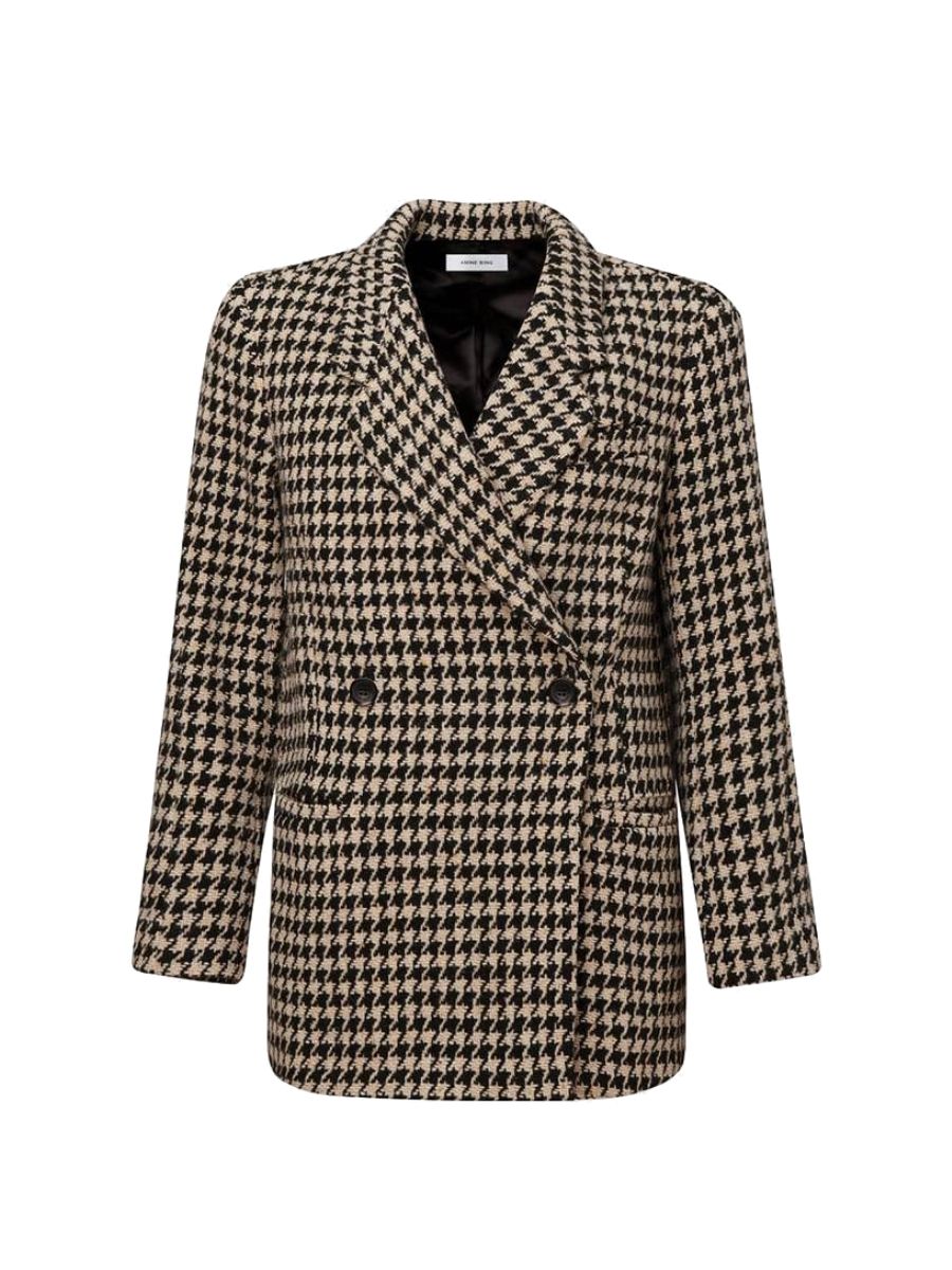 ANINE BING Kaia Blazer