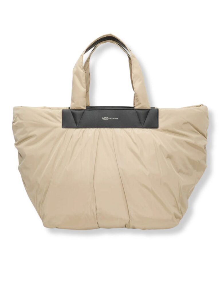VEE COLLECTIVE Caba Weekender