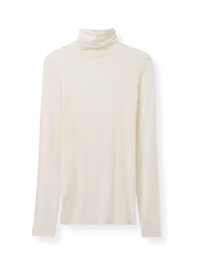 INTIMISSIMI Modal Cashmere Ultralight Top