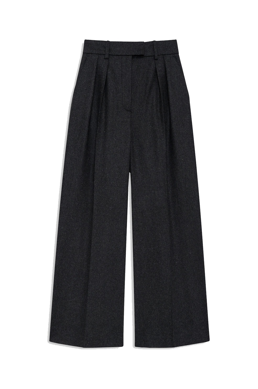 ANINE BING Lou Trouser