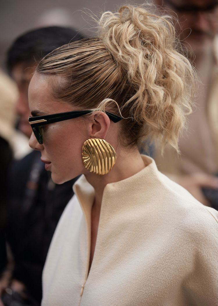 Glamorous Pieces
