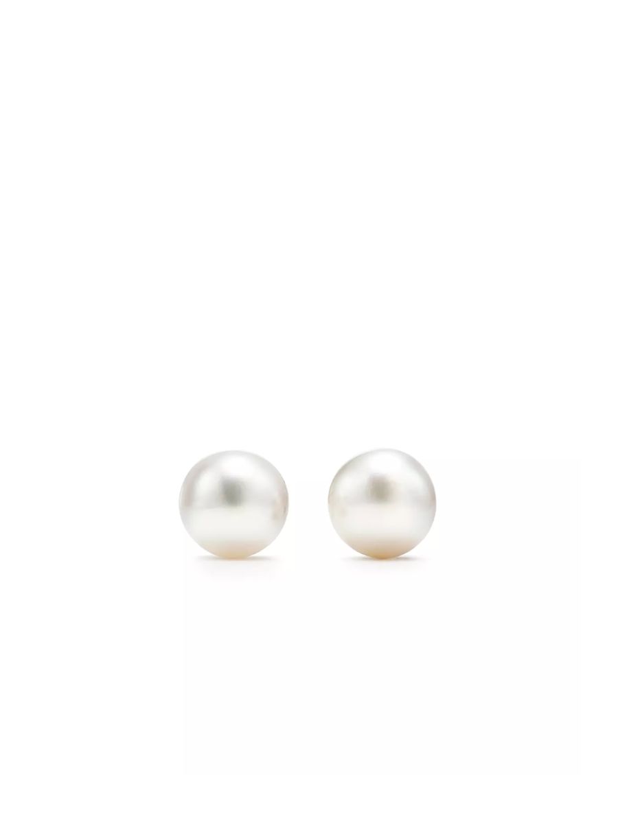 TIFFANY & CO. Tiffany Signature® Pearls