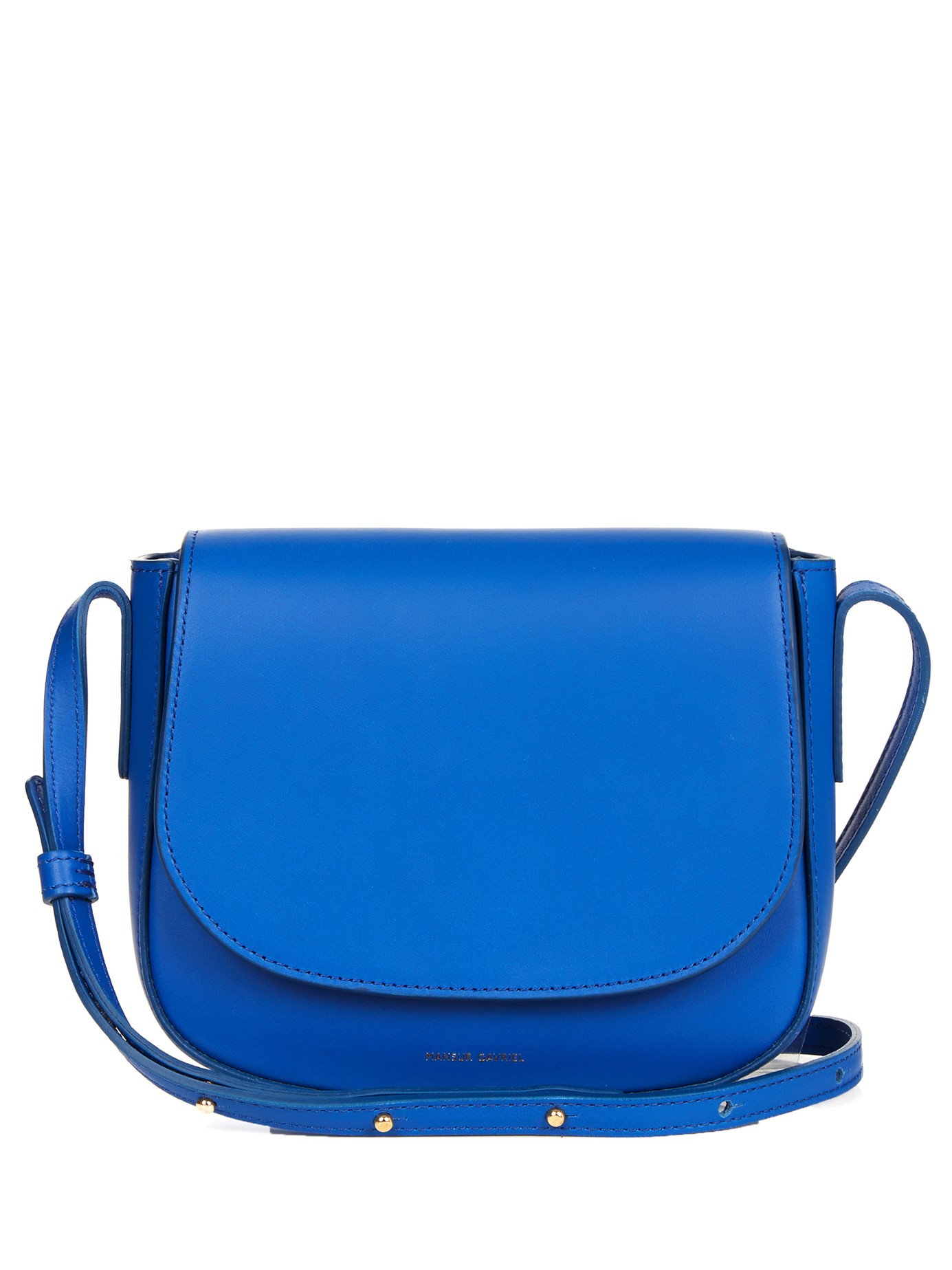 Mansur Gavriel - Mini Envelope Crossbody Bag | FASHION STYLE FAN