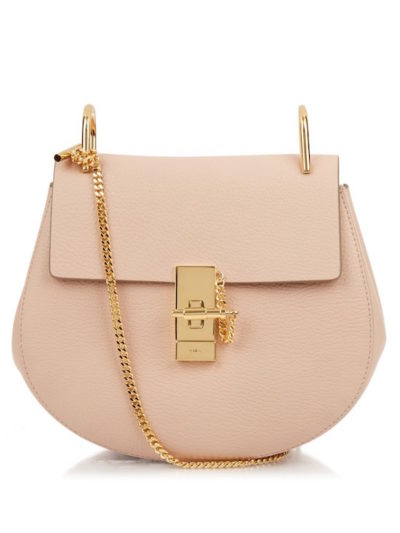 Chloe-Drew-Small-Leather-Shoulder-Bag-Pink-768x1024