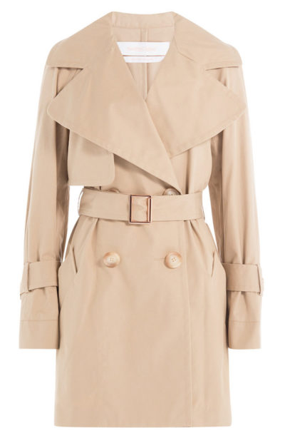 See by Chloe – Trench Coat