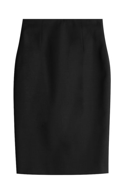 alexander-mcqueen-virgin-wool-pencil-skirt