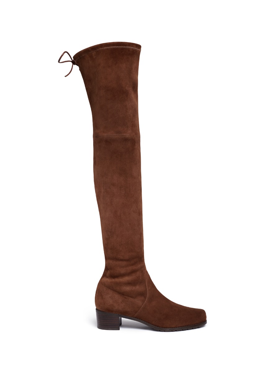 stuart weitzman the midland boot