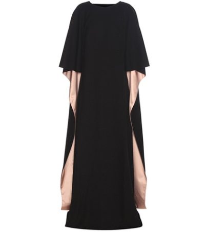 Valentino - Silk Dress