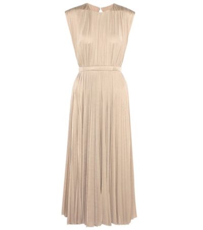Valentino - Silk Dress