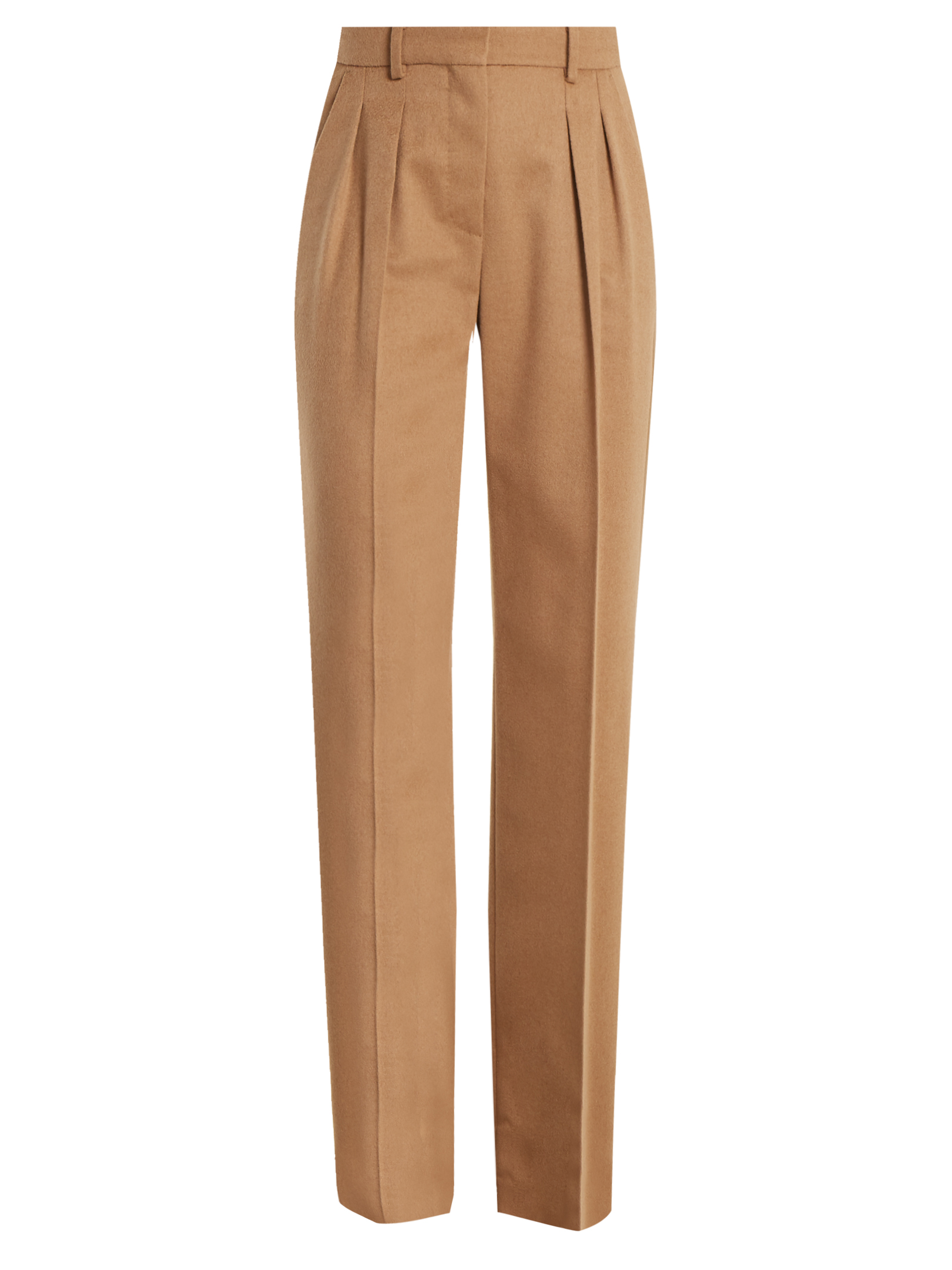 Max Mara - Lampone Trousers | ABOUT ICONS