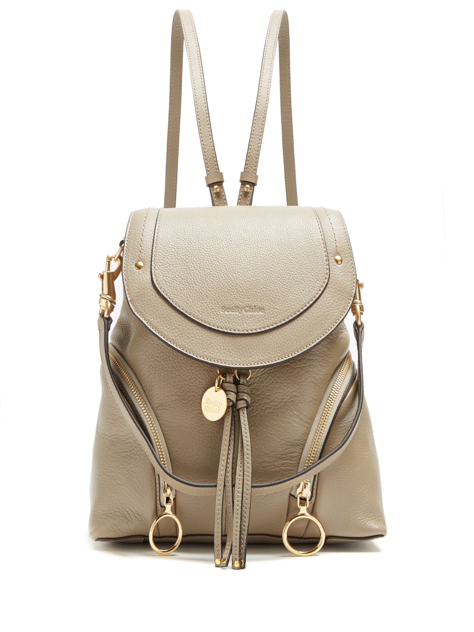 See by chloe women's outlet olga small convertible backpack