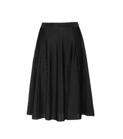 Givenchy - Knitted Skirt - Black