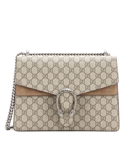 gucci dionysus medium beige