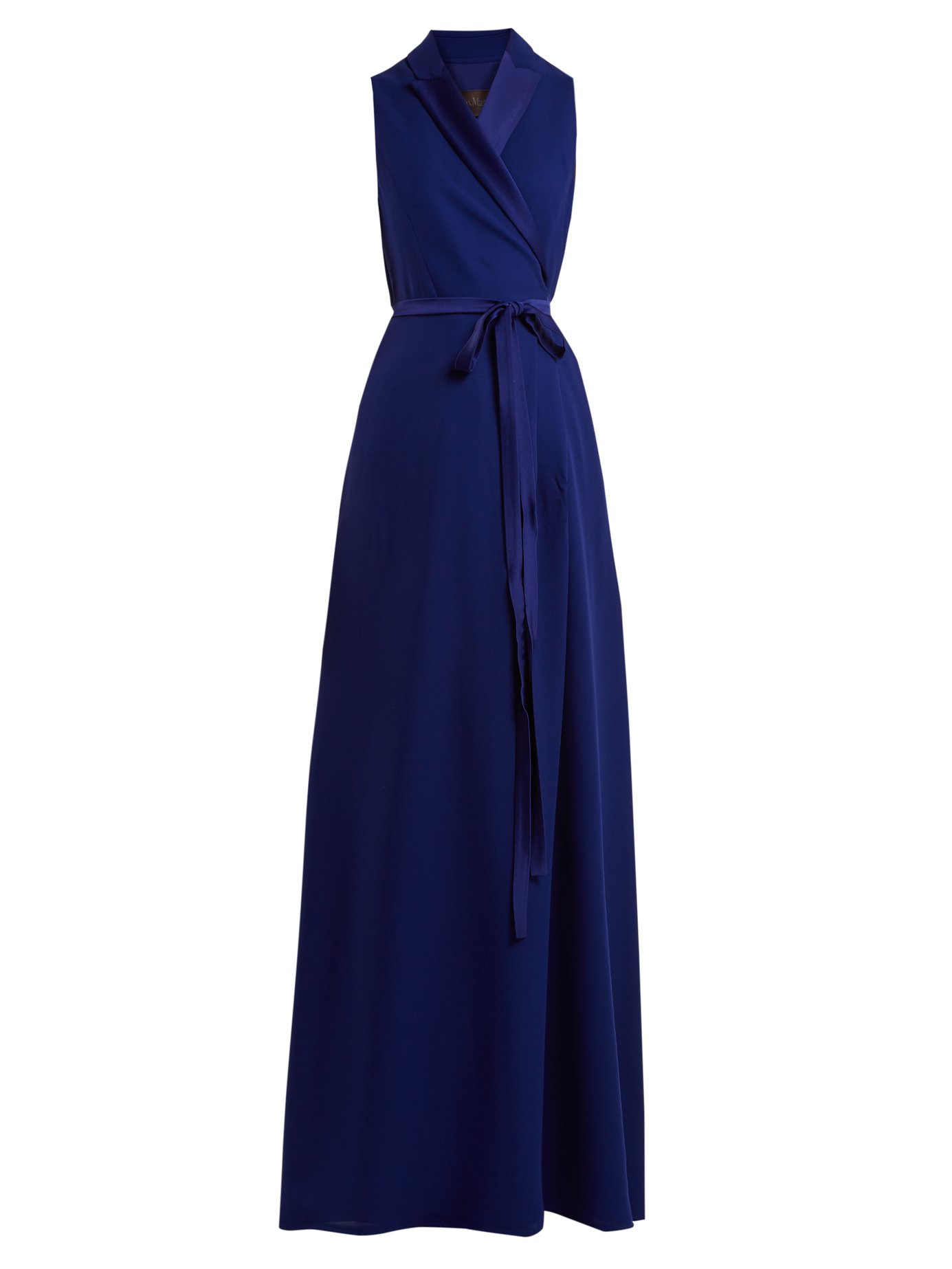 Max Mara - Ancona Gown | ABOUT ICONS