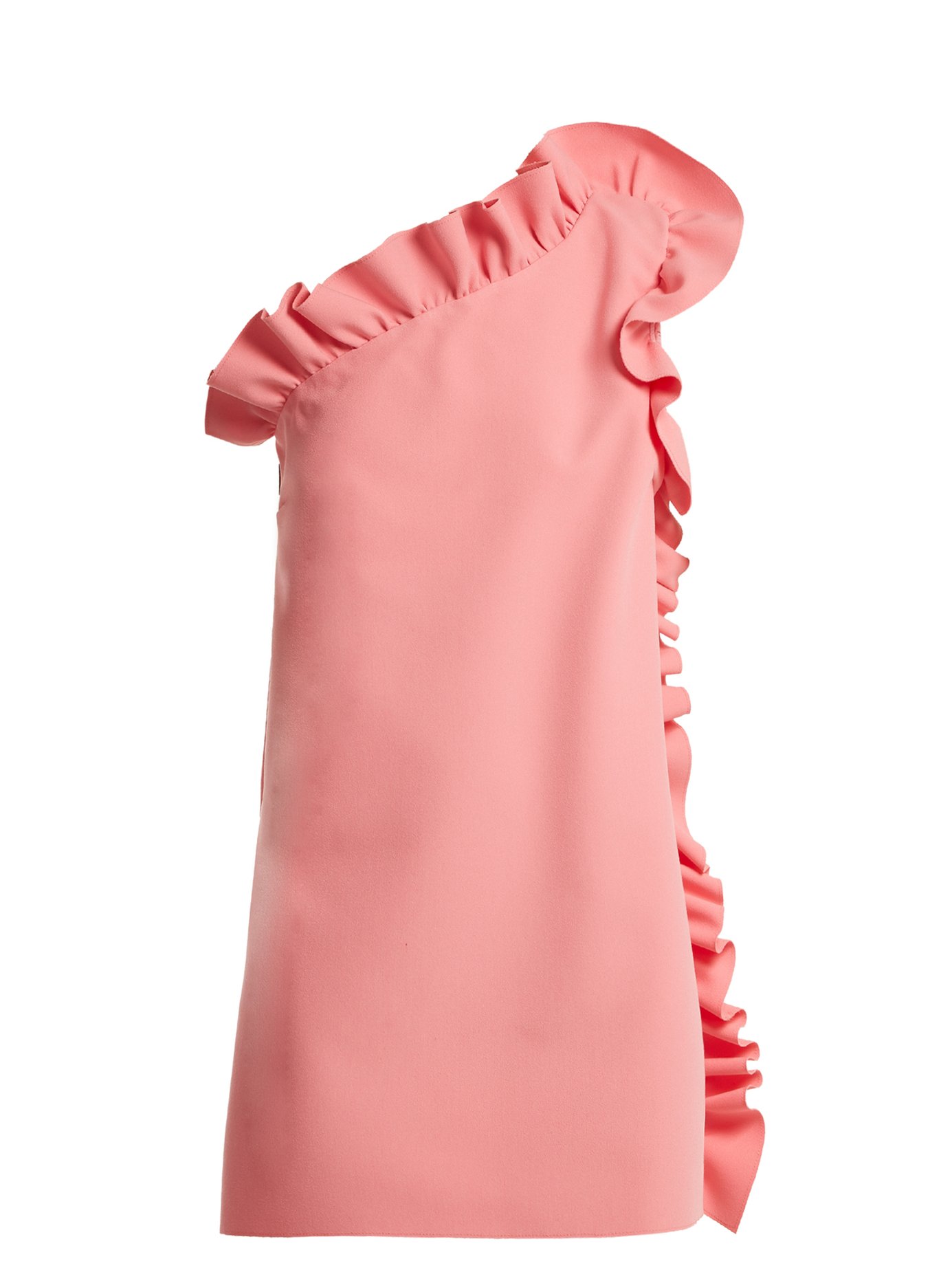 msgm pink dress