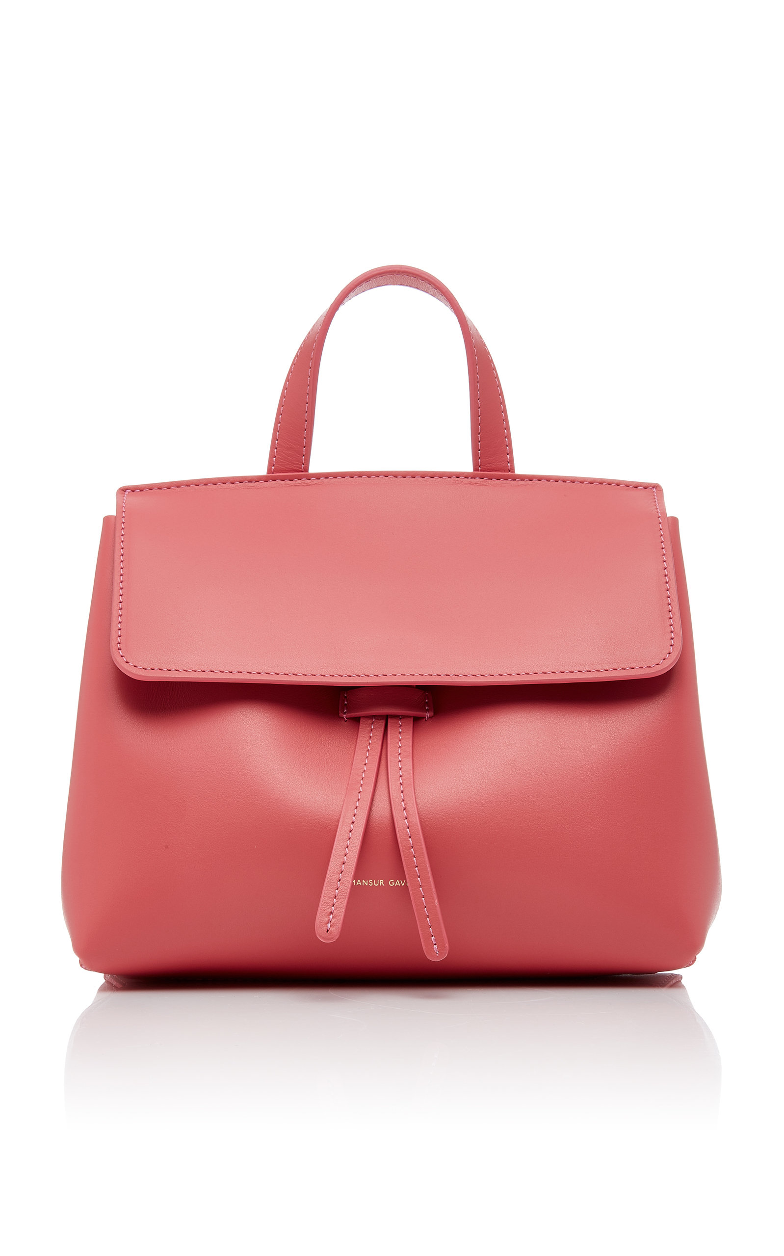 mansur gavriel mini mini lady bag