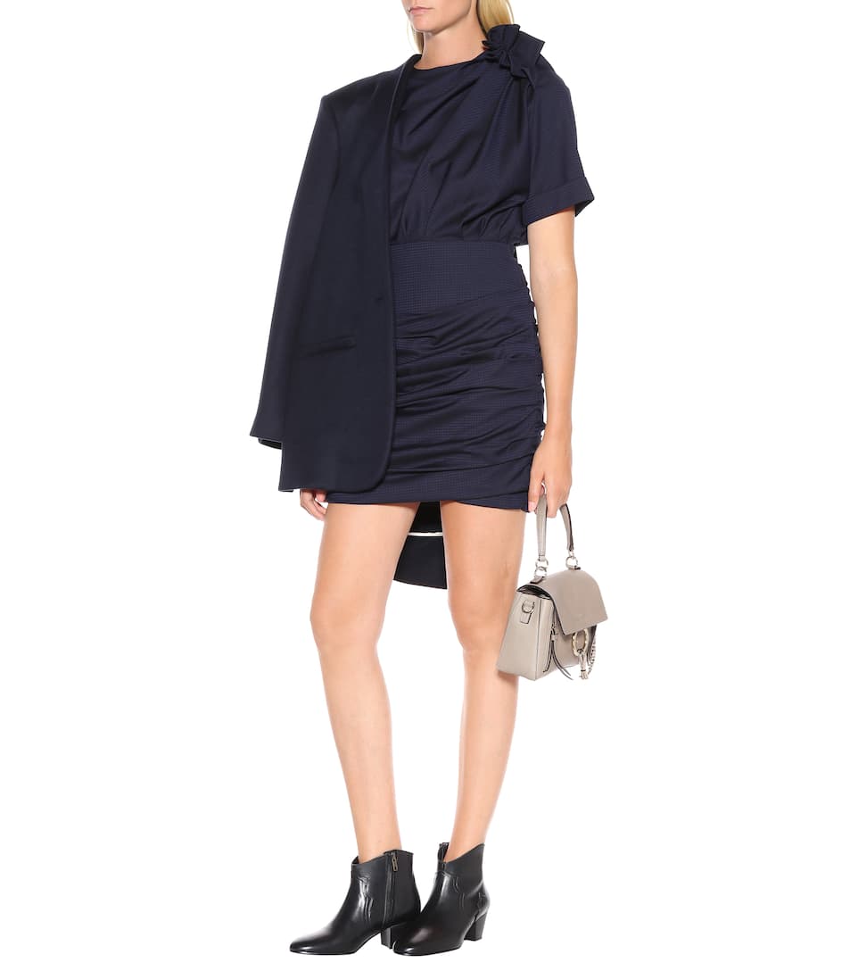 Isabel marant etoile oria clearance dress