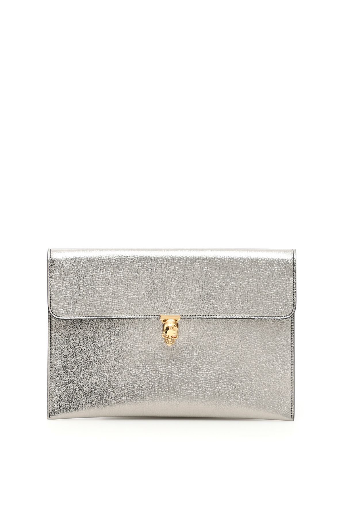 Alexander McQueen - Envelope Clutch | ABOUT ICONS