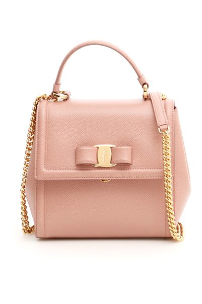 Salvatore Ferragamo - Carrie Bag