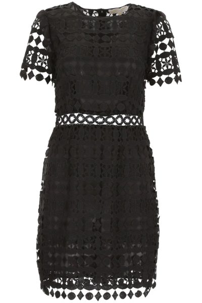 MICHAEL Michael Kors - Lace Dress