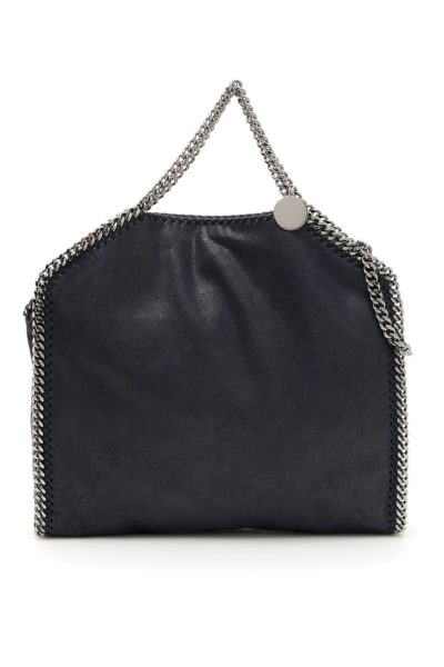 Stella McCartney - Falabella Fold Over Tote Bag