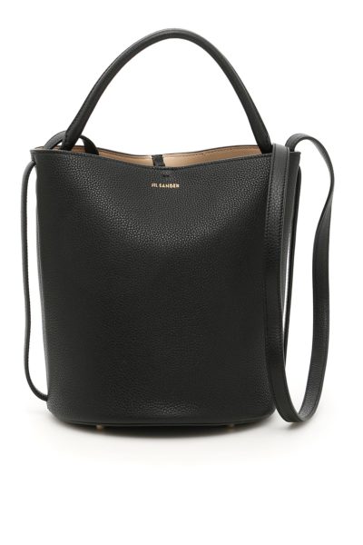 Jil Sander - Medium Bucket Bag