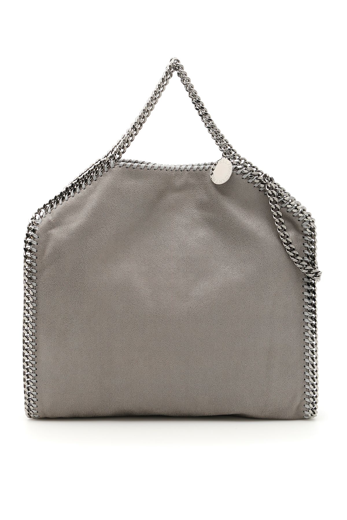 Stella McCartney - 3 Chain Falabella Tote Bag | ABOUT ICONS