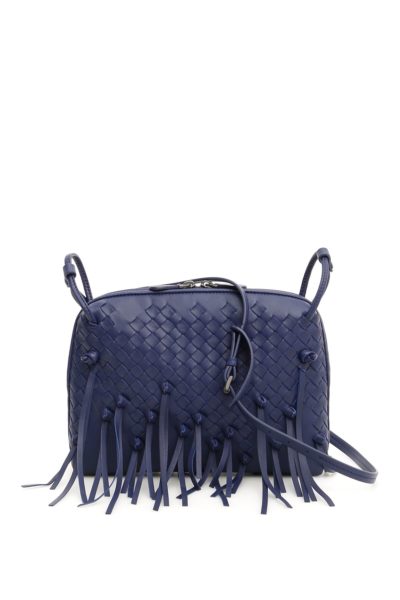 Bottega Veneta - Intrecciato Brio Nodini Bag