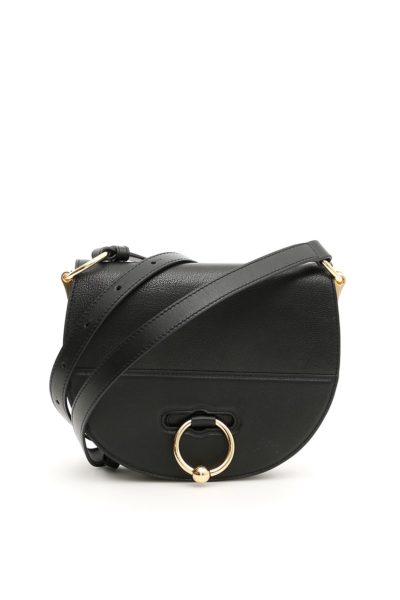 J.W. Anderson - Leather Latch Bag