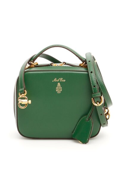 Mark Cross - Baby Laura Bag