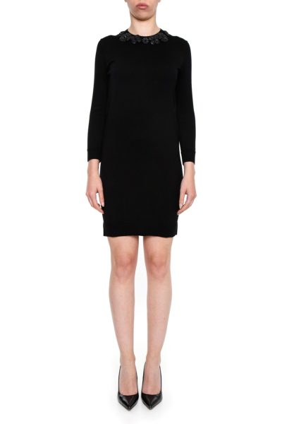 Fendi - Knit Dress