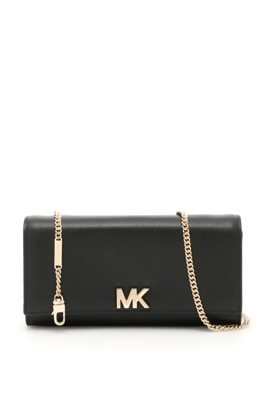 MICHAEL Michael Kors - Mott Clutch