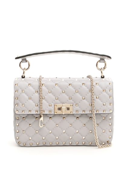 Valentino - Rockstud Spike Bag