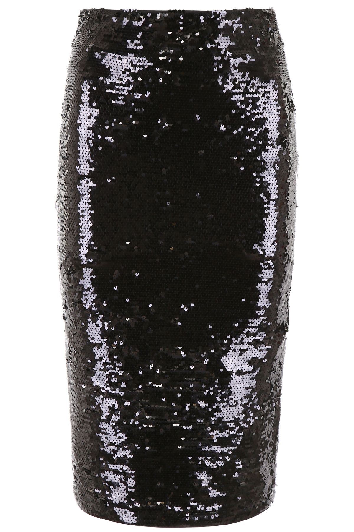 MICHAEL Michael Kors - Sequined Skirt | ABOUT ICONS