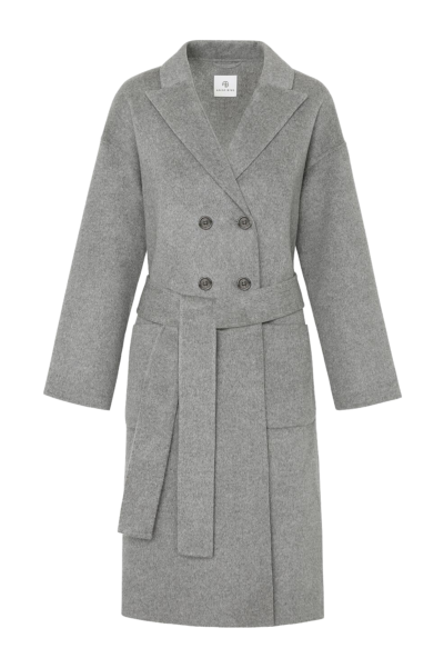 Anine Bing - Dylan Coat - Grey