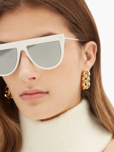 fendi defender sunglasses