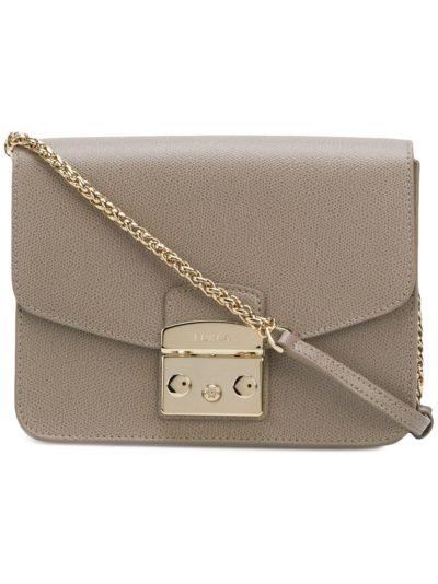 furla - medium metropolis bag