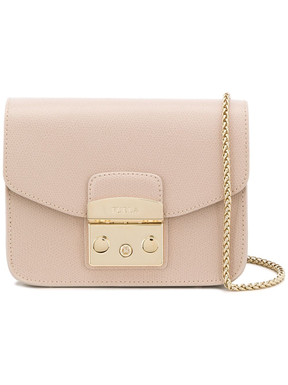 Furla - Small Metropolis Bag | ABOUT ICONS