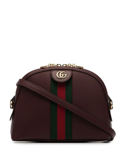 gucci - small ophidia shoulder bag