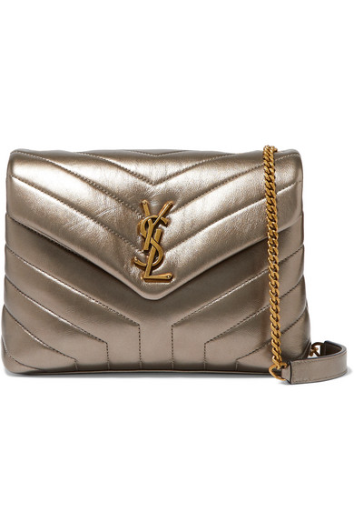 ysl st tropez bag