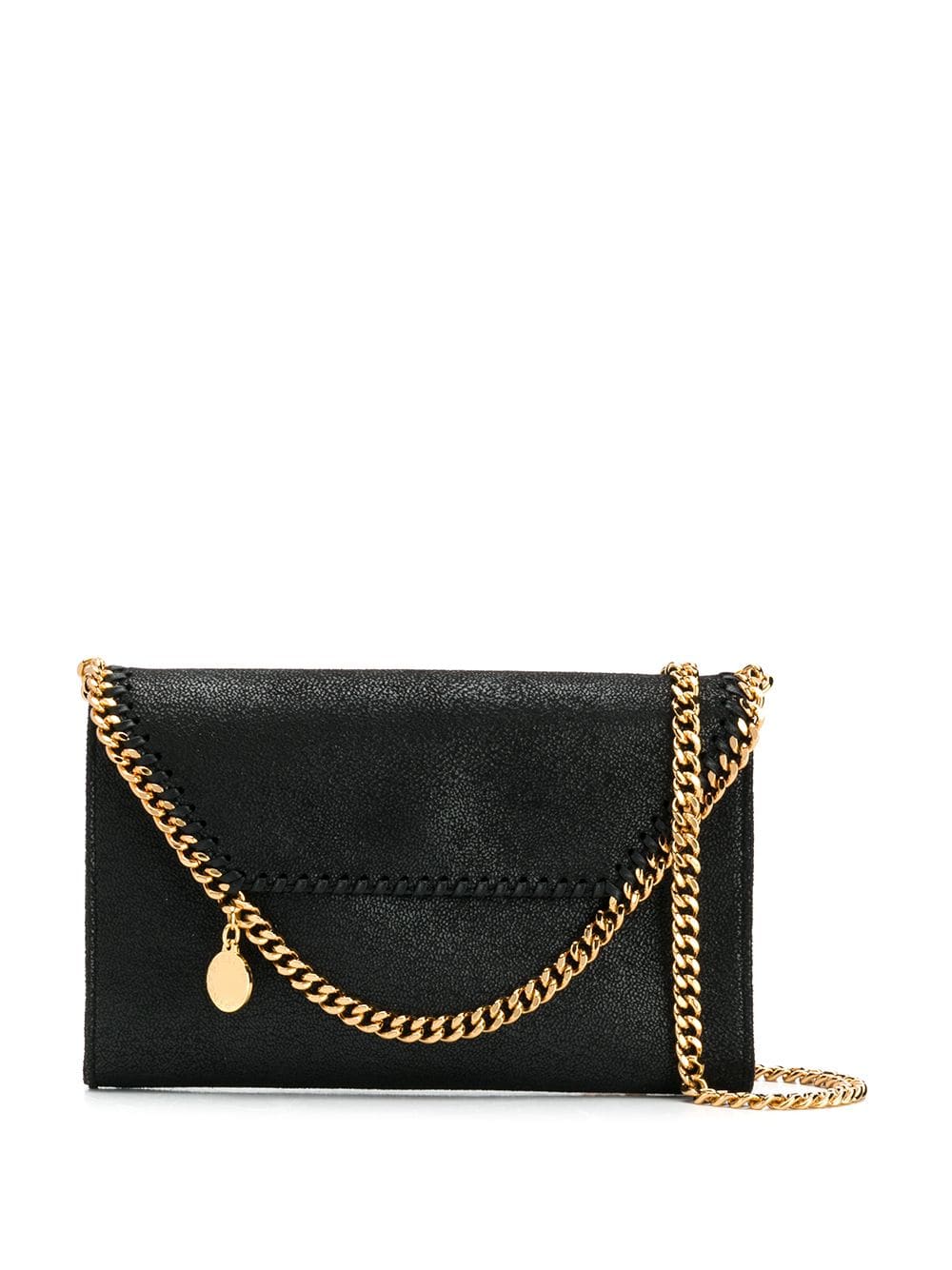 Stella Mccartney - Falabella Shoulder Bag | ABOUT ICONS