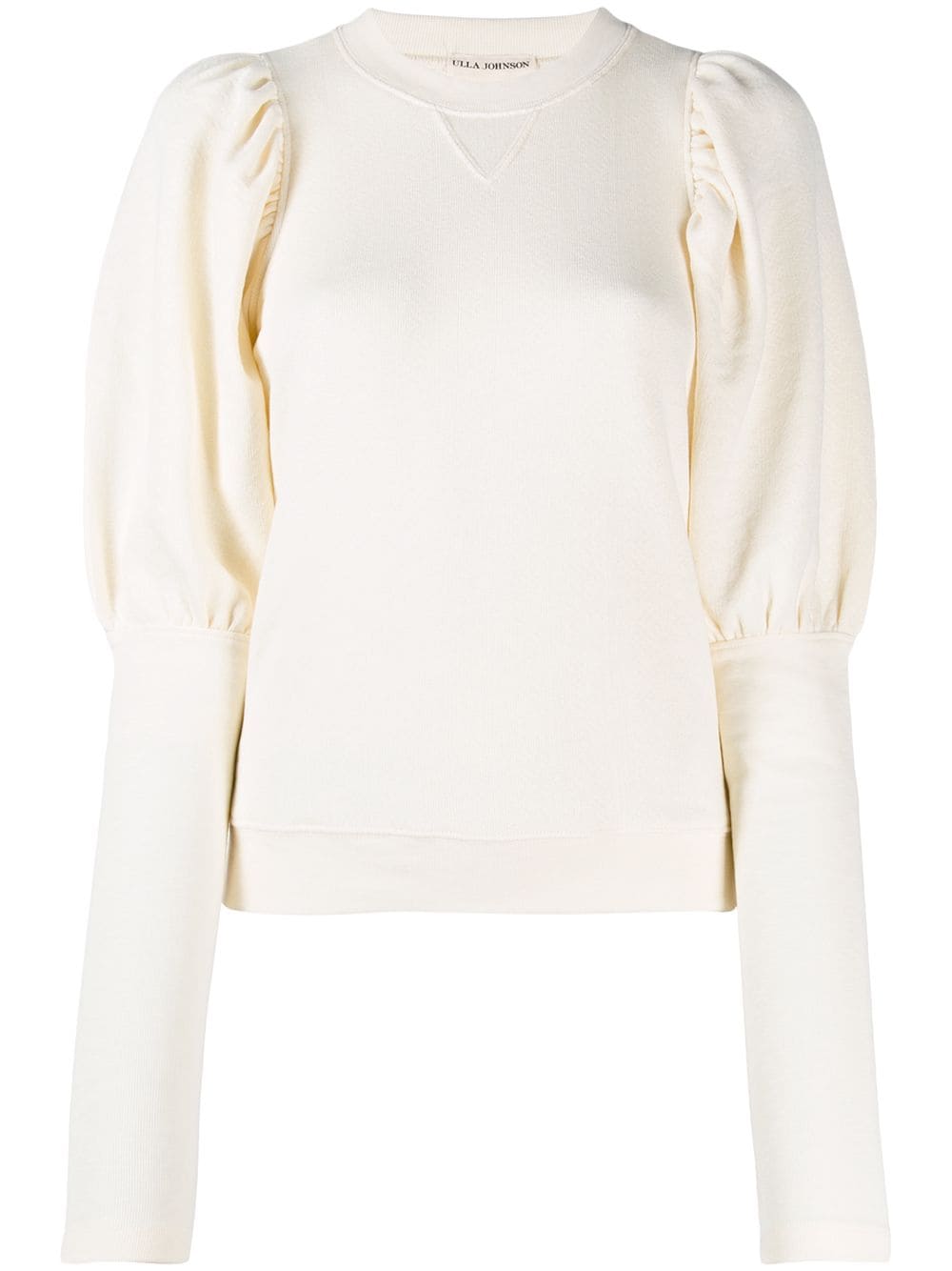 Ulla Johnson - Juliet Sleeve Jumper | ABOUT ICONS