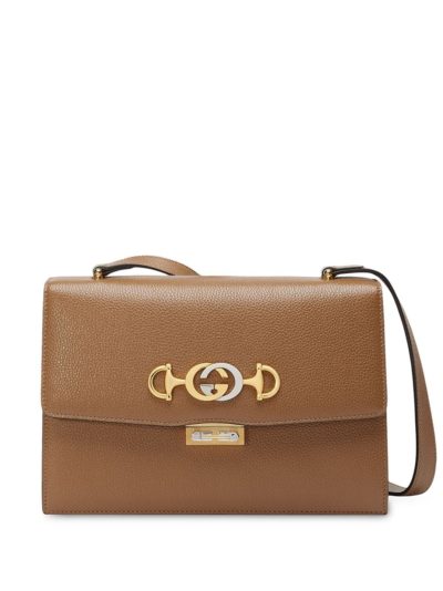 gucci - zumi small shoulder bag