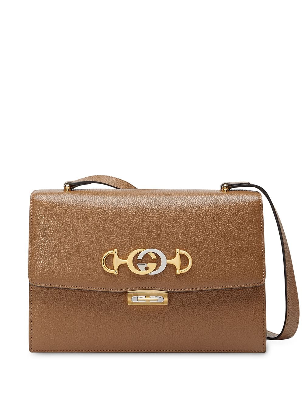 Gucci - Zumi Small Shoulder Bag | ABOUT ICONS