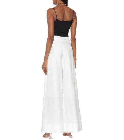 Jacquemus - Arcello Wide-Leg Pants 