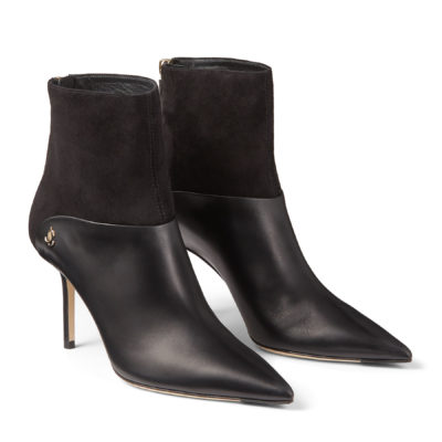 Jimmy Choo - Beyla 85 - Black Look