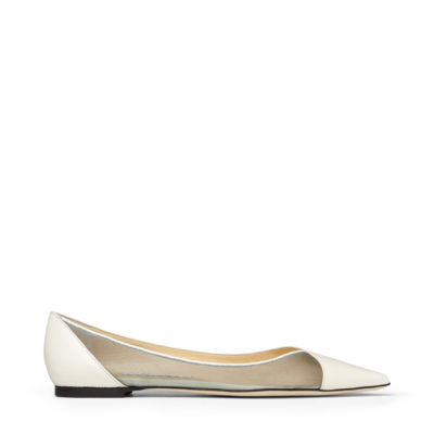 Jimmy Choo - Saia Flat